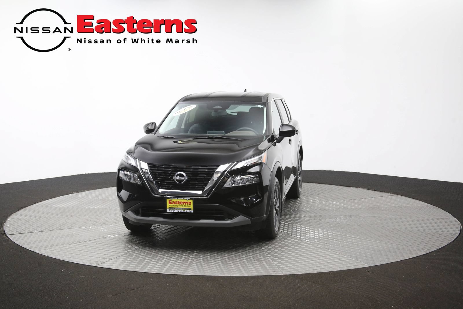 Used 2023 Nissan Rogue SV AWD/4WD image 53