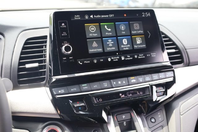 New 2026 Honda Odyssey Sport-L image 13