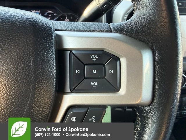 Used 2020 Ford F350 Lariat AWD/4WD image 22