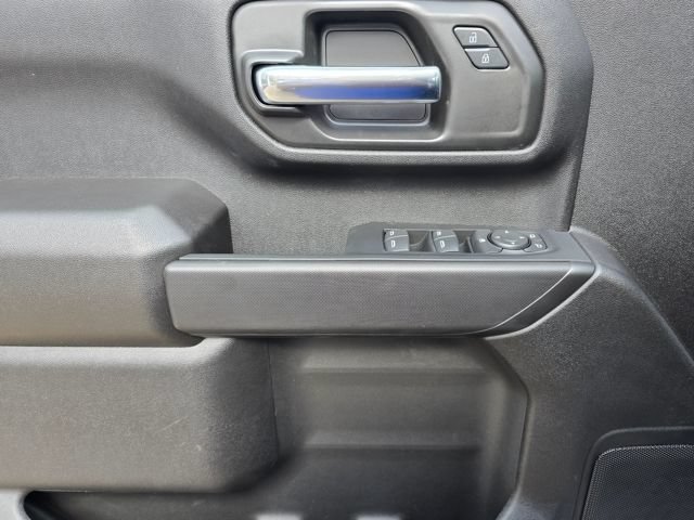 New 2024 Chevrolet Silverado 2500 W/T AWD/4WD image 20