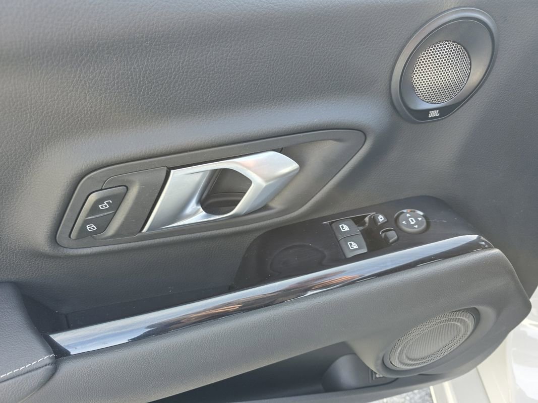 Used 2026 Toyota Supra w/ Driver Assist Package image 22