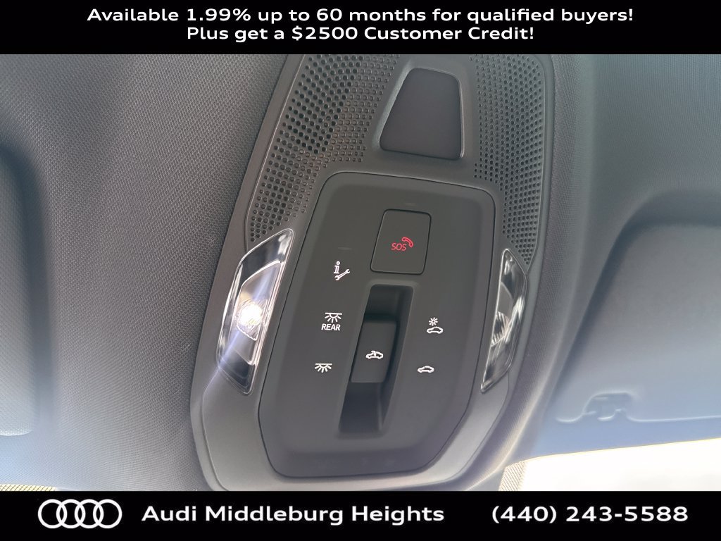 New 2026 Audi Q5 Premium Plus AWD/4WD image 22