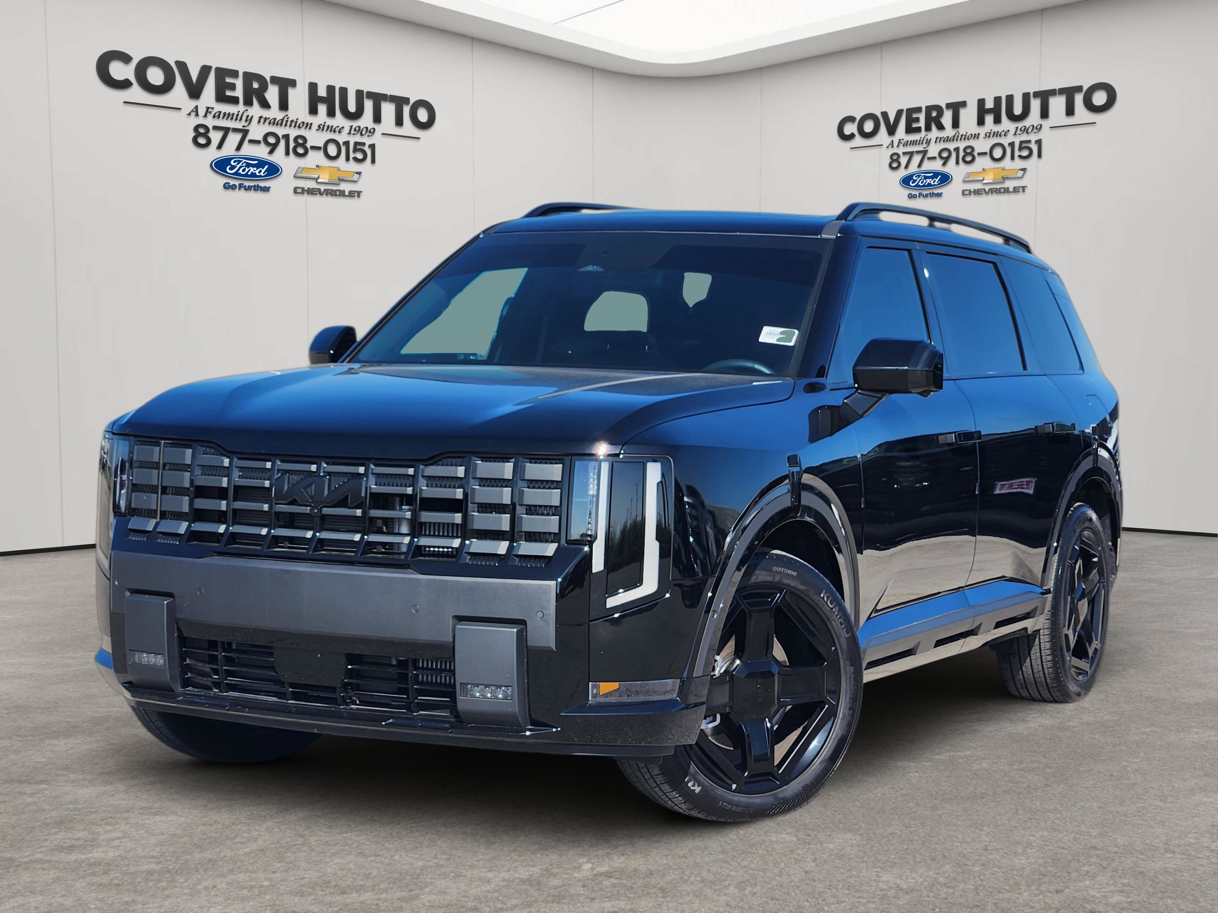 Used 2027 Kia Telluride SX Prestige X-Line