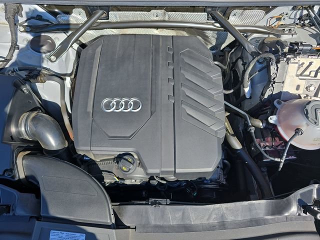 Used 2023 Audi Q5 2.0T Premium Plus w/ Premium Plus Package image 34