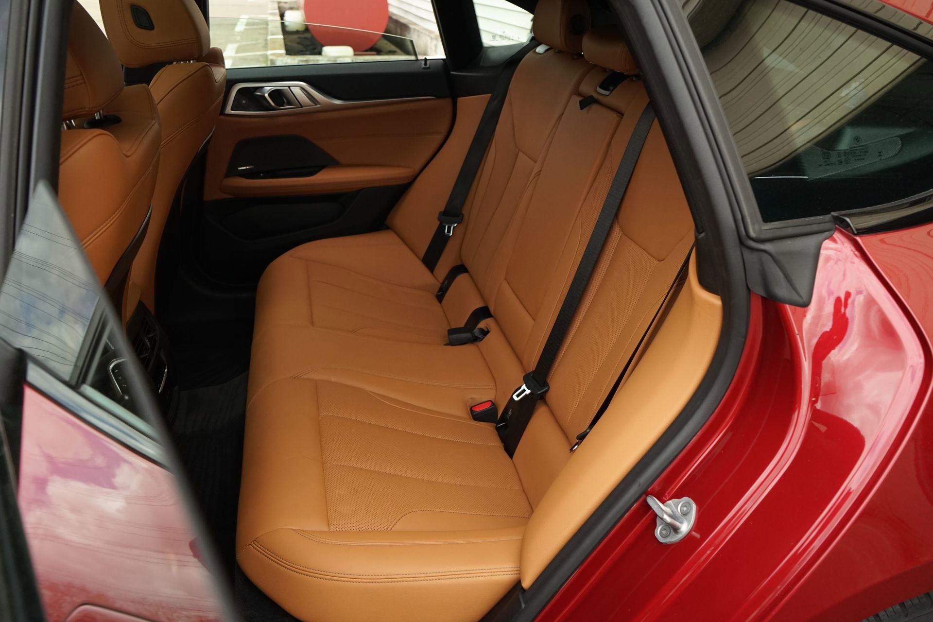 Used 2026 BMW M440i w/ Premium Package image 20