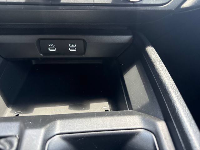Certified 2024 Honda Accord EX image 30