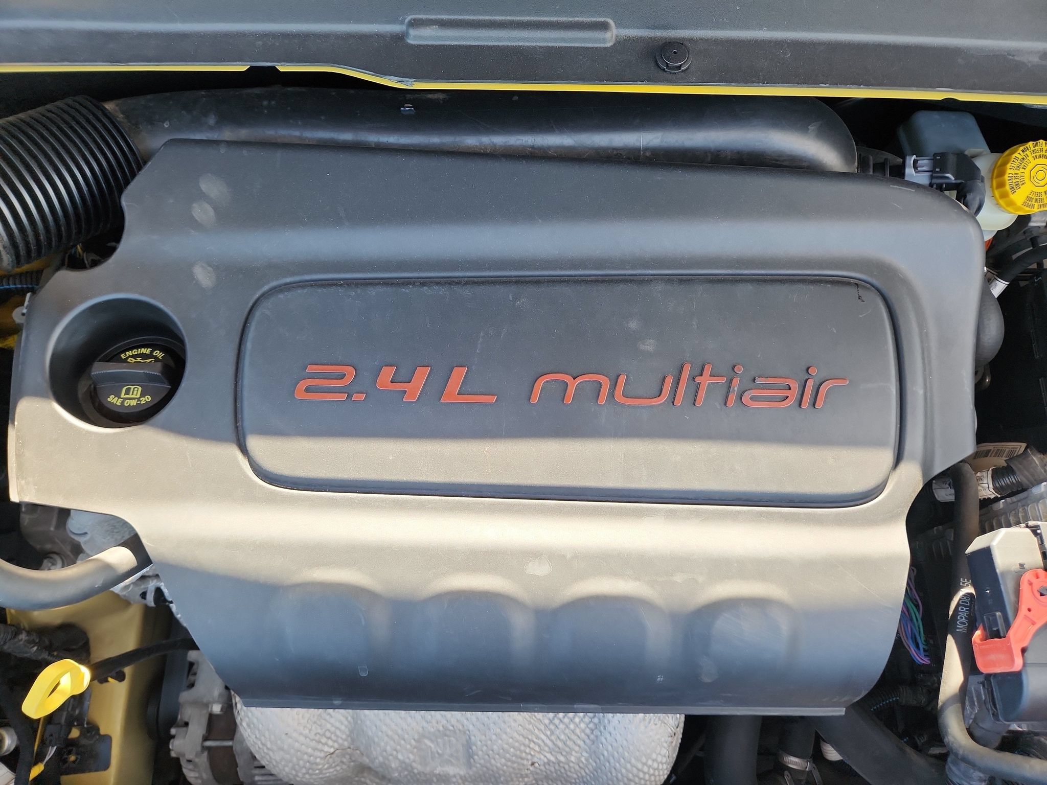 Used 2015 Jeep Renegade Trailhawk w/ Popular Equipment Group AWD/4WD image 25