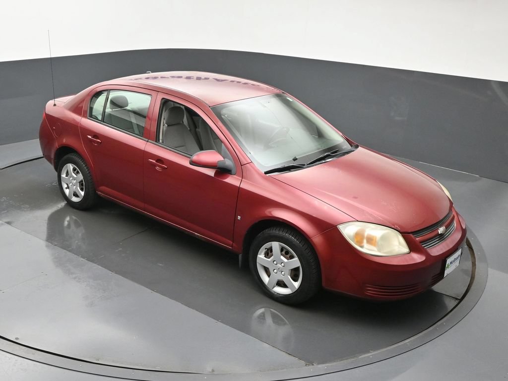 Used 2008 Chevrolet Cobalt LT FWD image 3