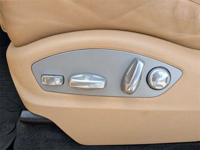 Used 2018 Porsche Macan Sport Edition image 15