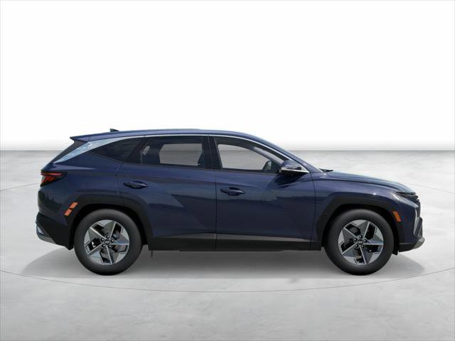 New 2026 Hyundai Tucson SEL AWD/4WD image 7