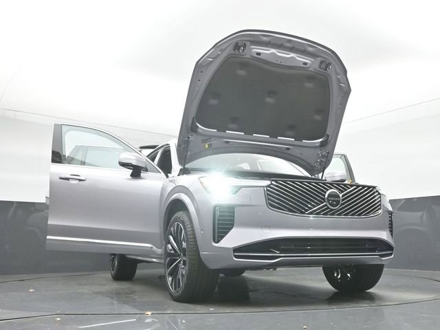 New 2026 Volvo XC90 B6 Ultra w/ Lounge Package image 56