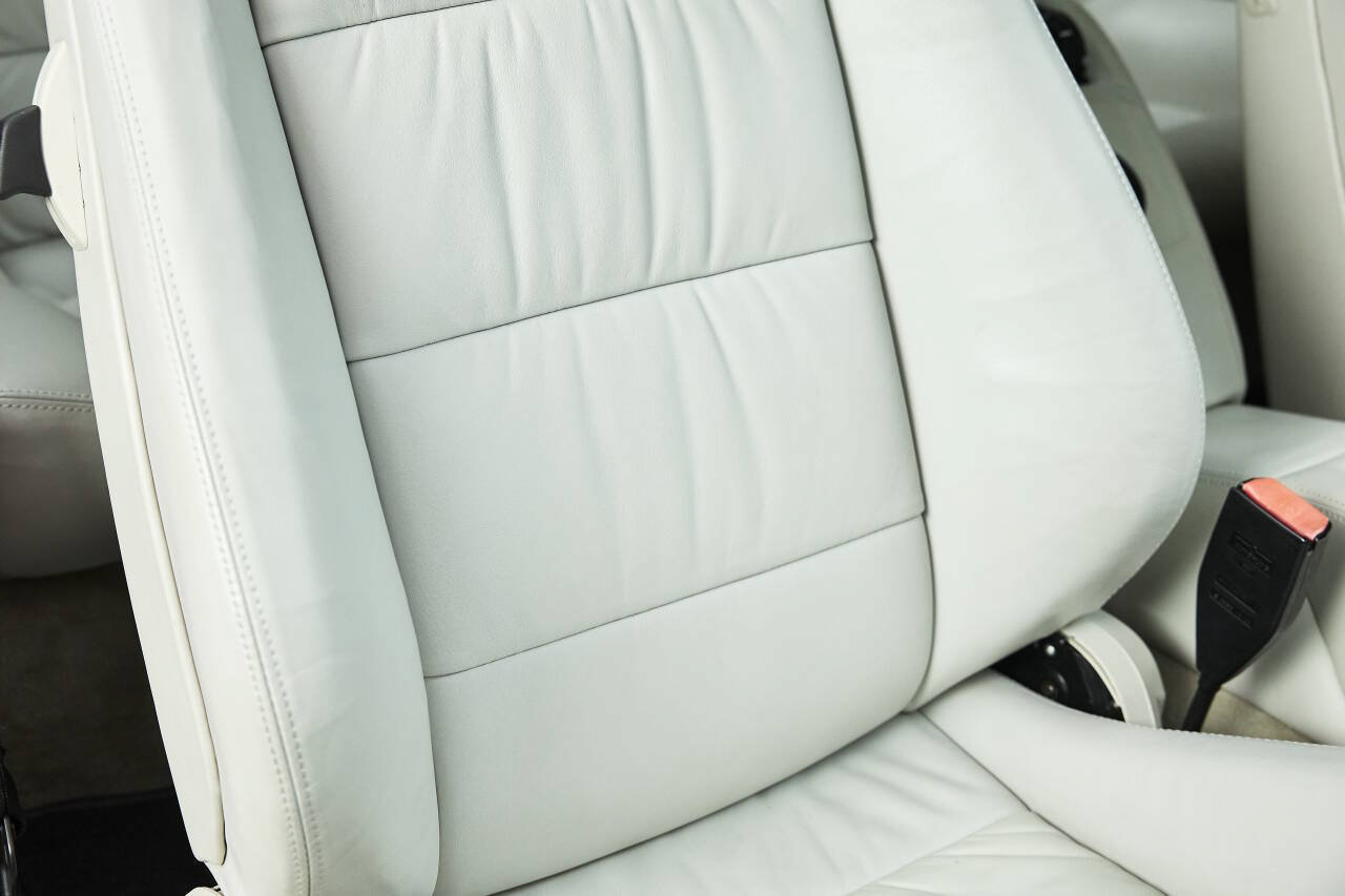 Used 1987 BMW M6 Coupe RWD image 75