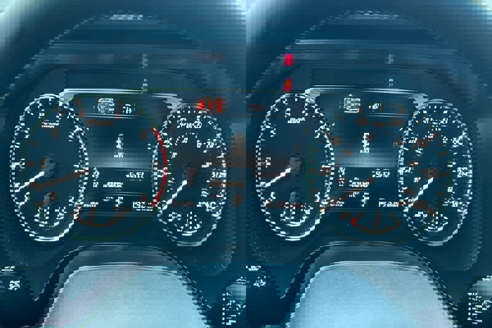 New 2026 Nissan Rogue SV image 31