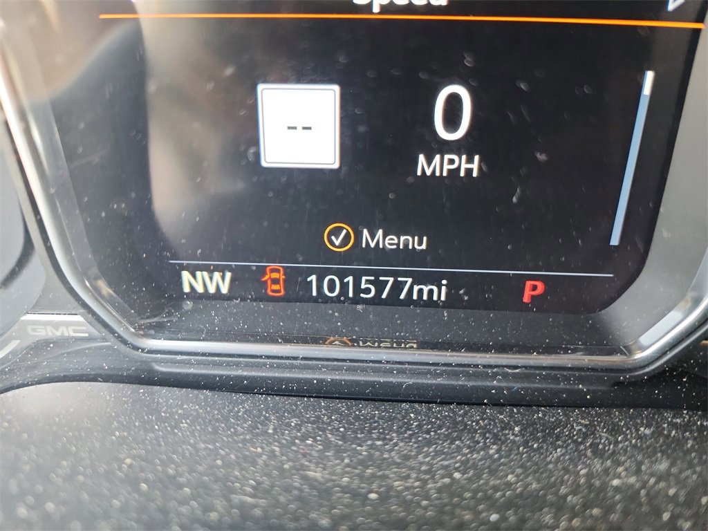 Used 2022 GMC Sierra 2500 Denali w/ Technology Package image 31