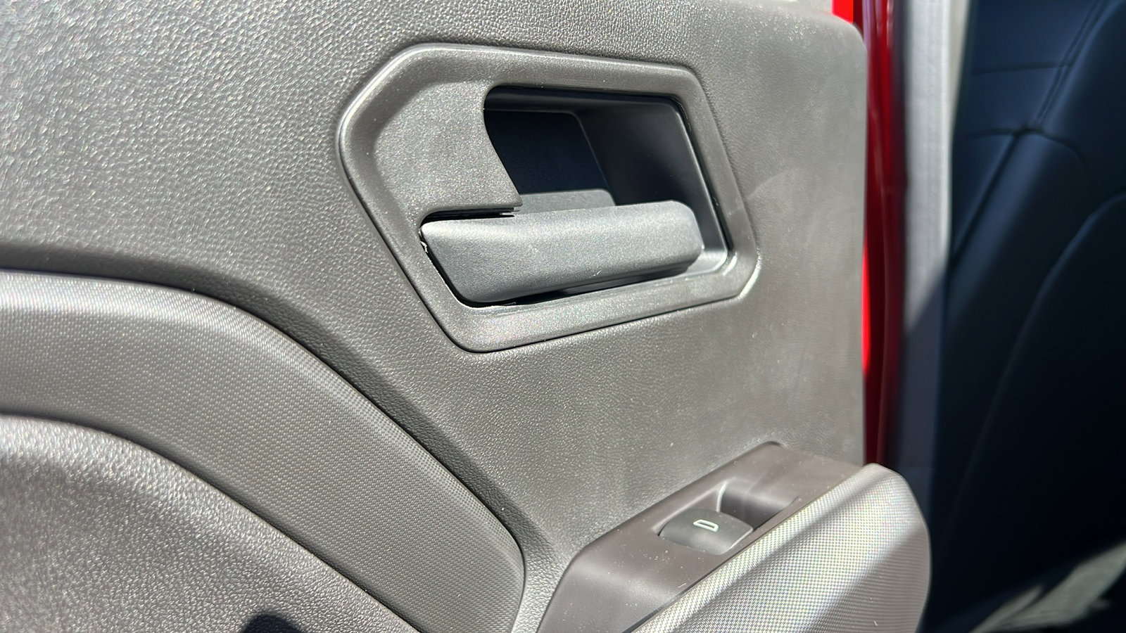 New 2026 Chevrolet Colorado Trail Boss image 13