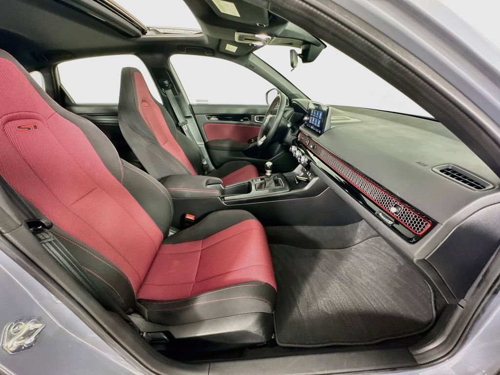 Used 2023 Honda Civic Si image 35