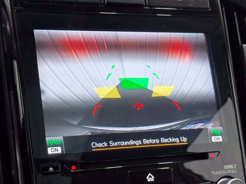 Used 2022 Subaru Ascent Limited w/ Technology Package AWD/4WD image 7
