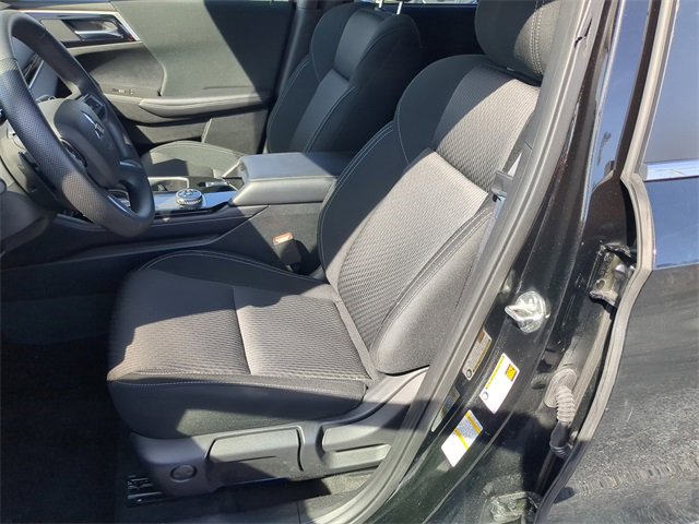 New 2025 Mitsubishi Outlander ES image 21