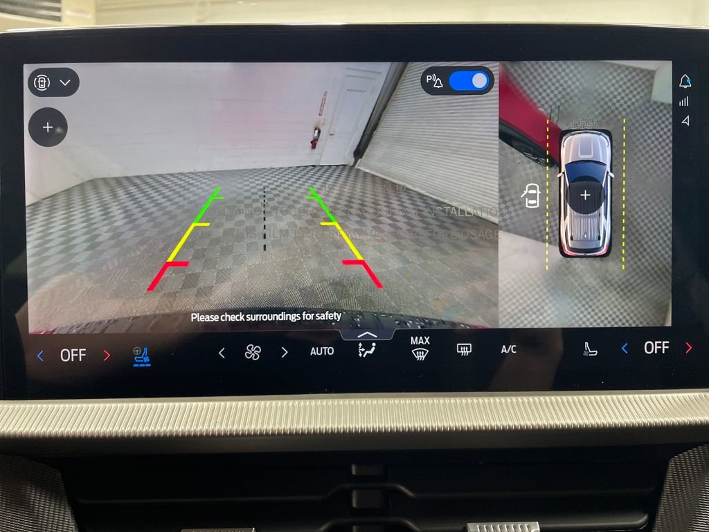 New 2026 Ford Explorer ST image 25