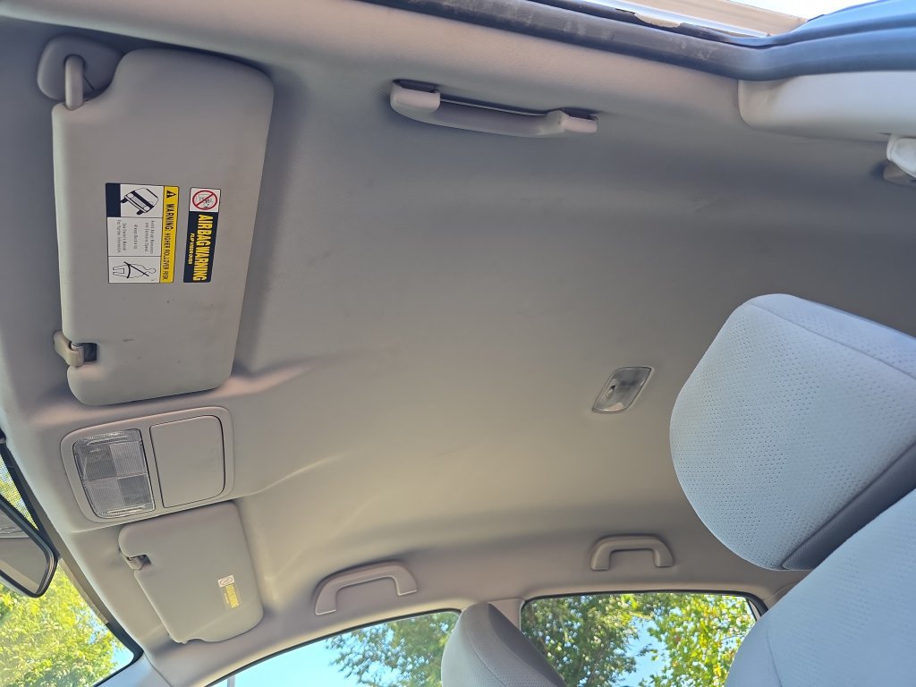 Used 2011 Honda CR-V SE image 19