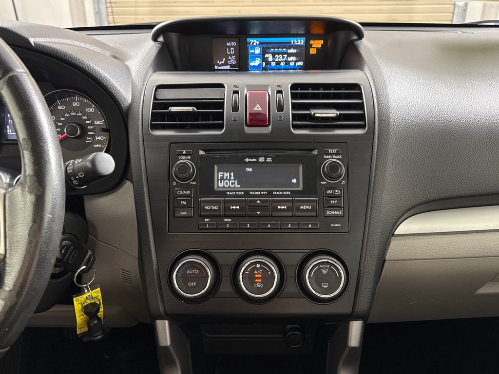 Used 2014 Subaru Forester 2.5i Limited w/ Protection Package #2 image 17