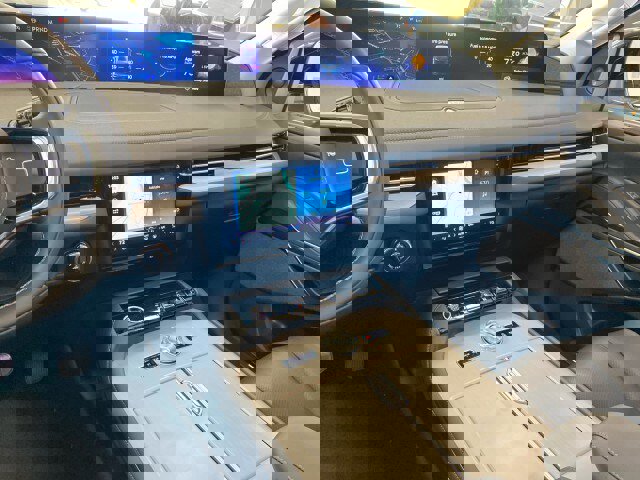 New 2025 Lincoln Navigator Reserve image 40