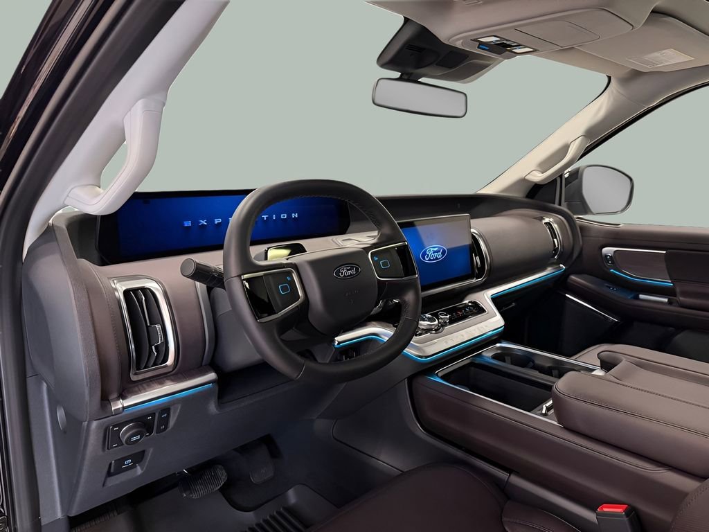 New 2026 Ford Expedition Max Platinum w/ Platinum Ultimate Package image 22