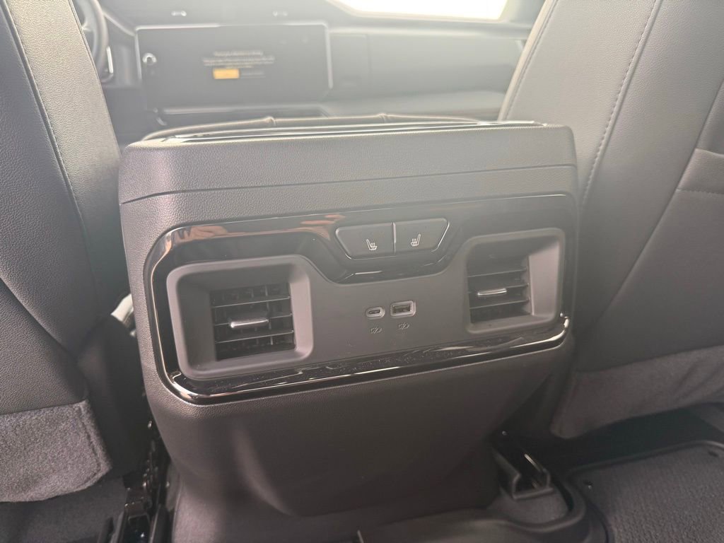 New 2026 GMC Sierra 1500 AT4 w/ AT4 Premium Package AWD/4WD image 25