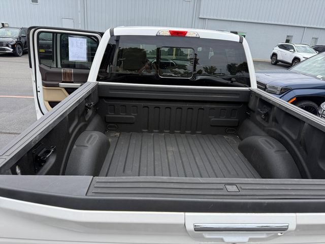 Used 2019 Ford F150 Lariat AWD/4WD image 16
