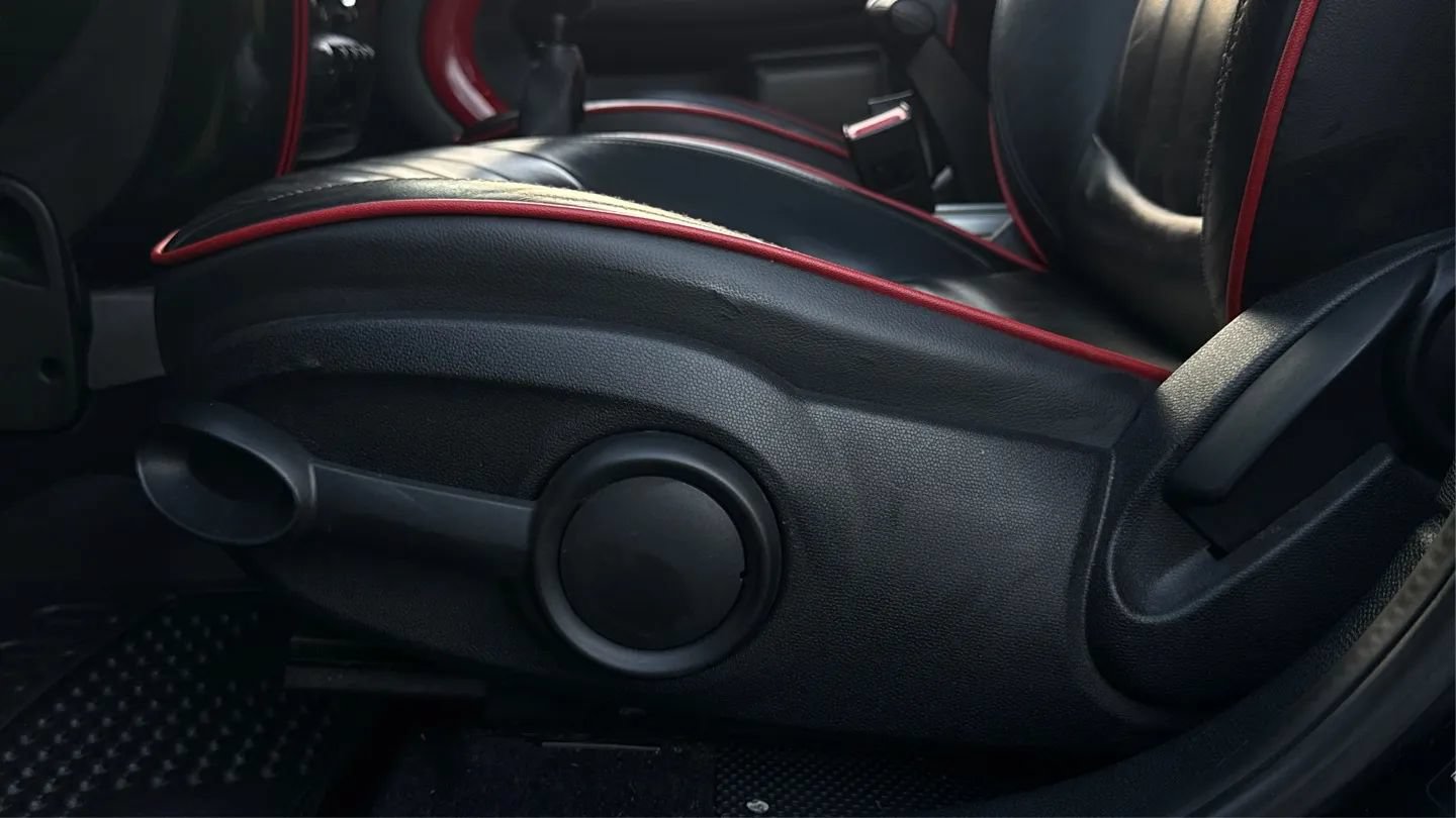 Used 2014 MINI Cooper Countryman John Cooper Works AWD/4WD image 52