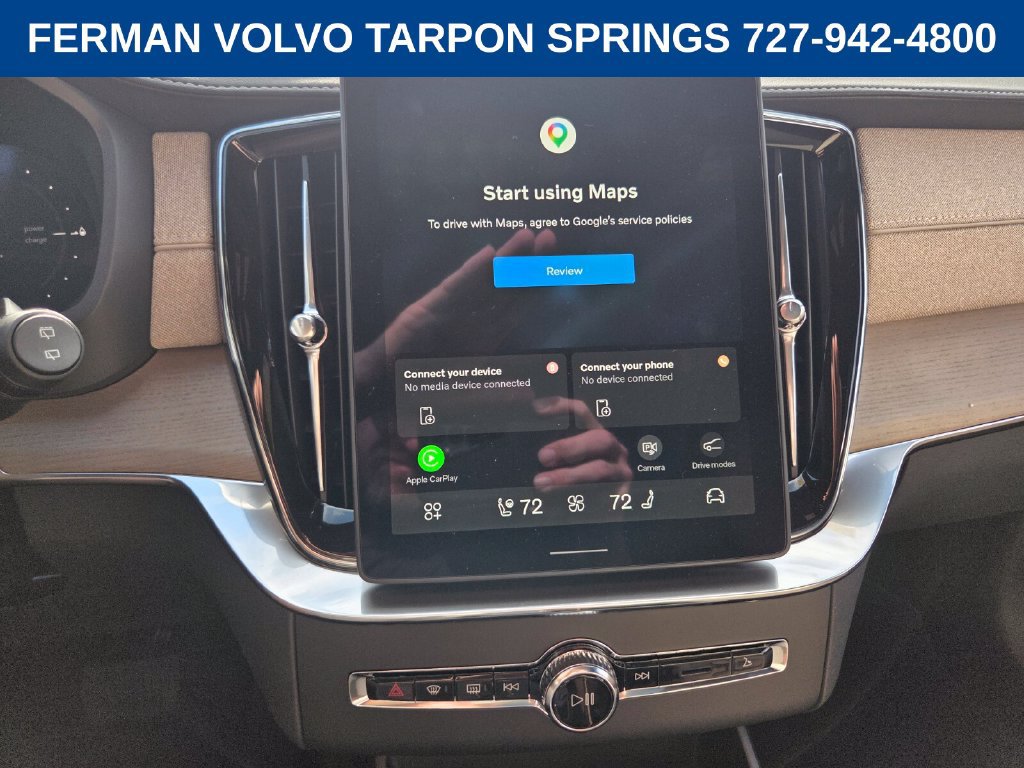 New 2027 Volvo XC90 T8 Plus AWD/4WD image 24