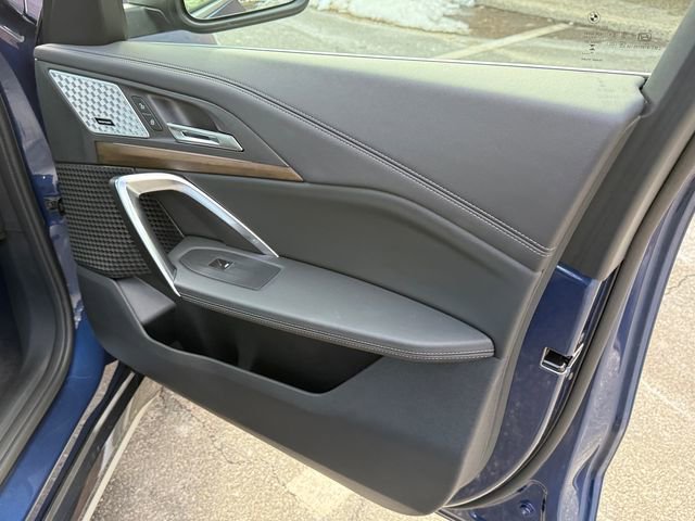 Used 2025 BMW X1 xDrive28i w/ Convenience Package image 28
