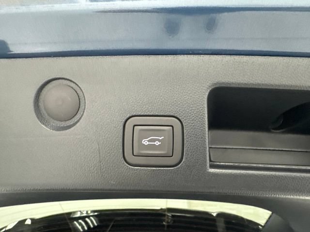 New 2027 Chevrolet Equinox RS AWD/4WD image 30