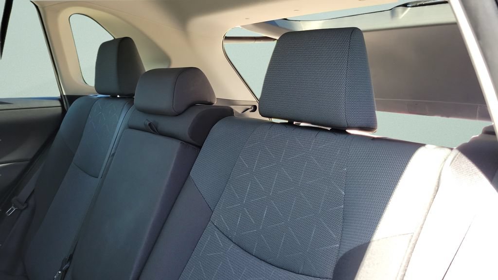 Certified 2024 Toyota RAV4 XLE w/ Convenience Package FWD image 10