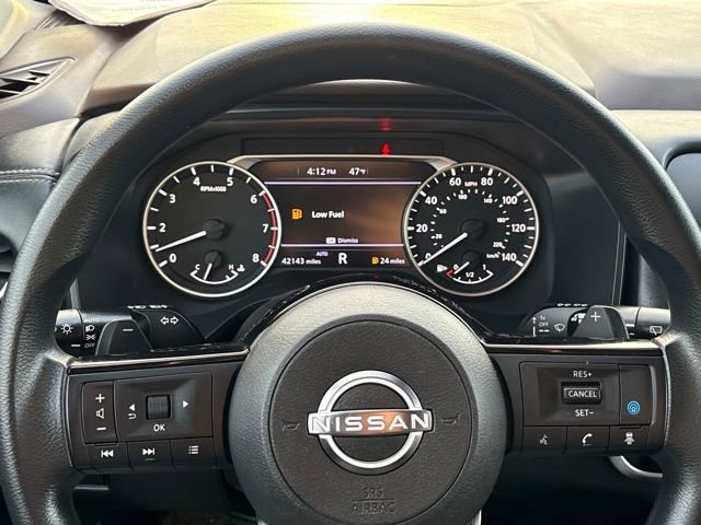 Certified 2022 Nissan Rogue SV image 19