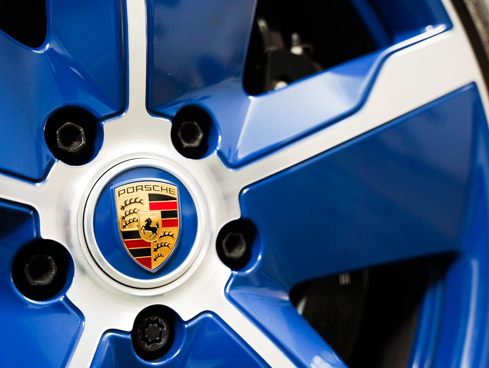 Certified 2023 Porsche Taycan GTS AWD/4WD image 30