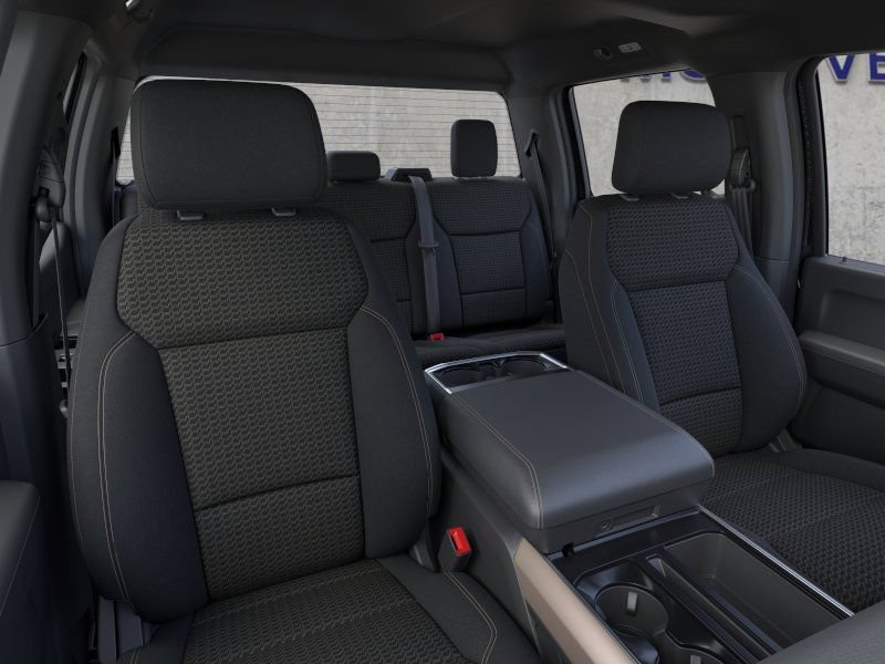 New 2026 Ford F150 STX AWD/4WD image 10