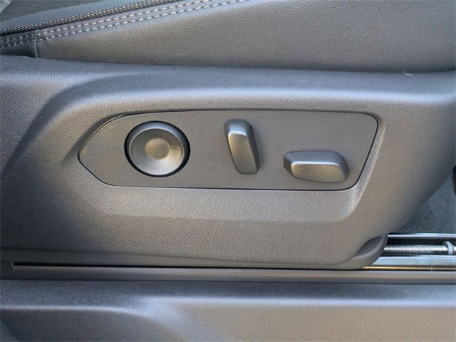 New 2026 Chevrolet Silverado 2500 High Country w/ Technology Package image 41