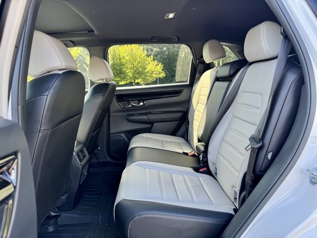 Used 2025 Honda CR-V Sport Touring image 28