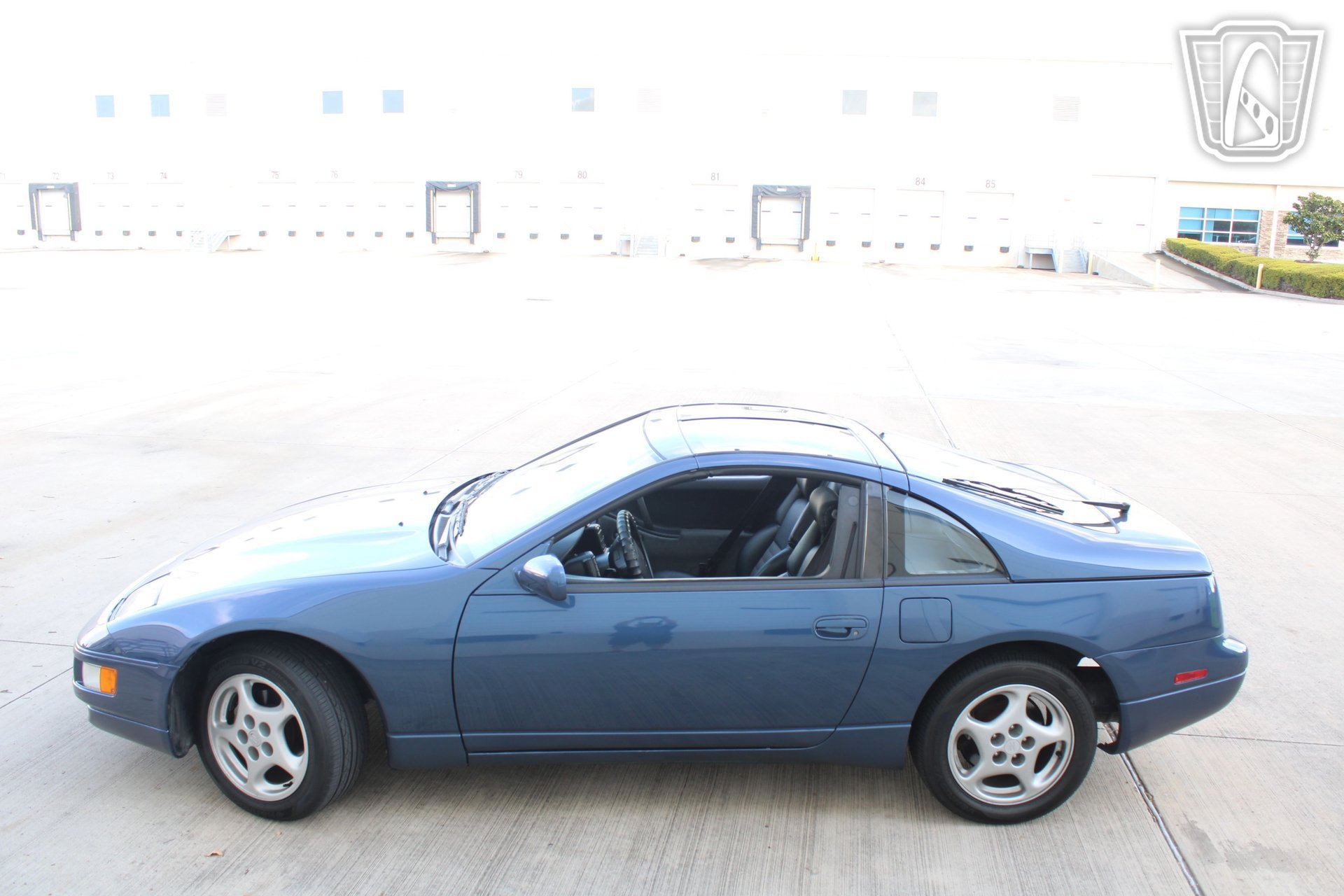 Used 1993 Nissan 300ZX Hatchback RWD image 21