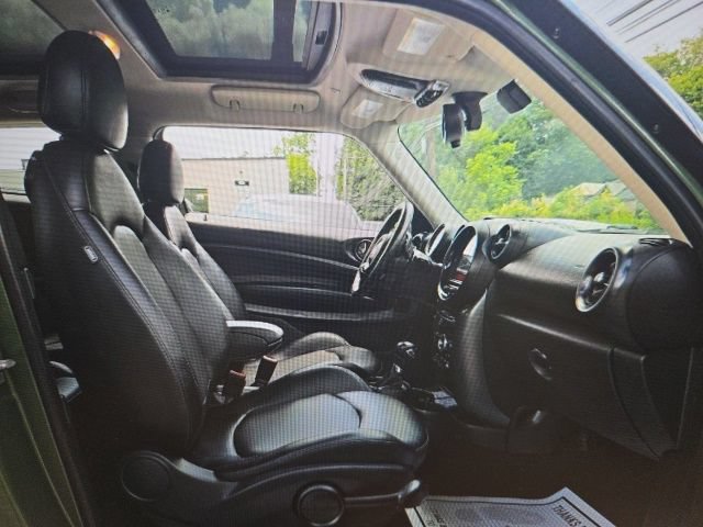 Used 2015 MINI Cooper Paceman S AWD/4WD image 12