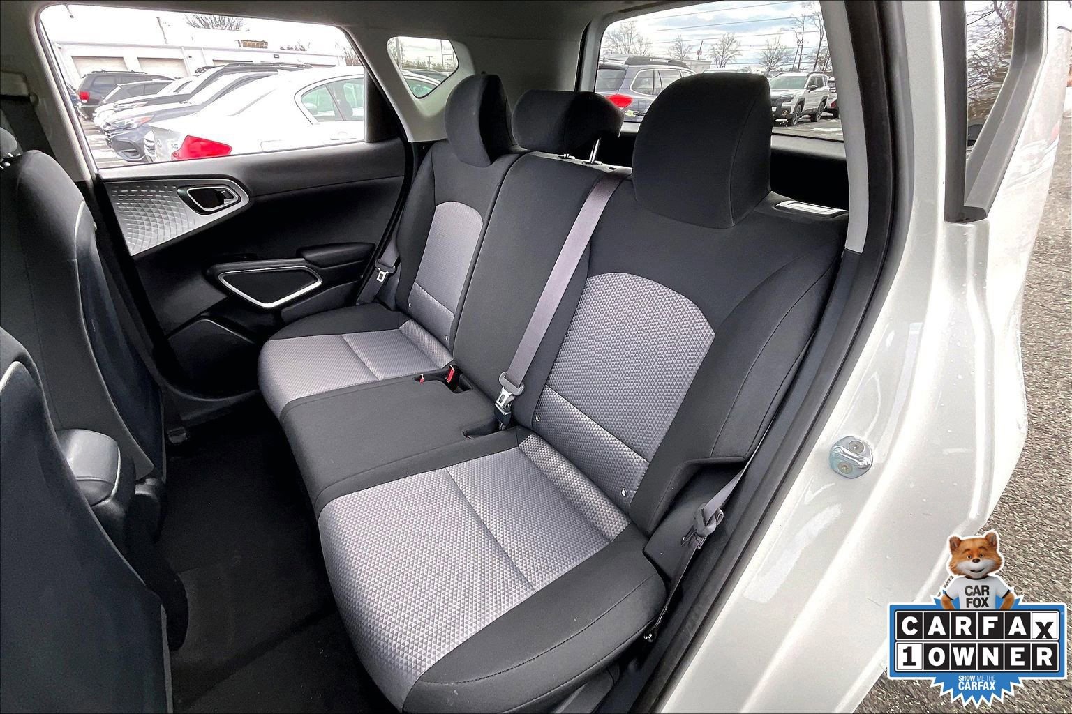 Used 2022 Kia Soul LX w/ Technology Package image 20