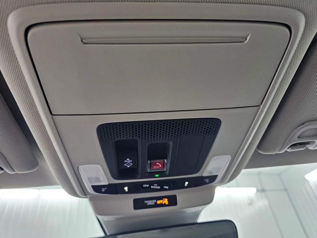 New 2025 Honda Accord EX-L image 12