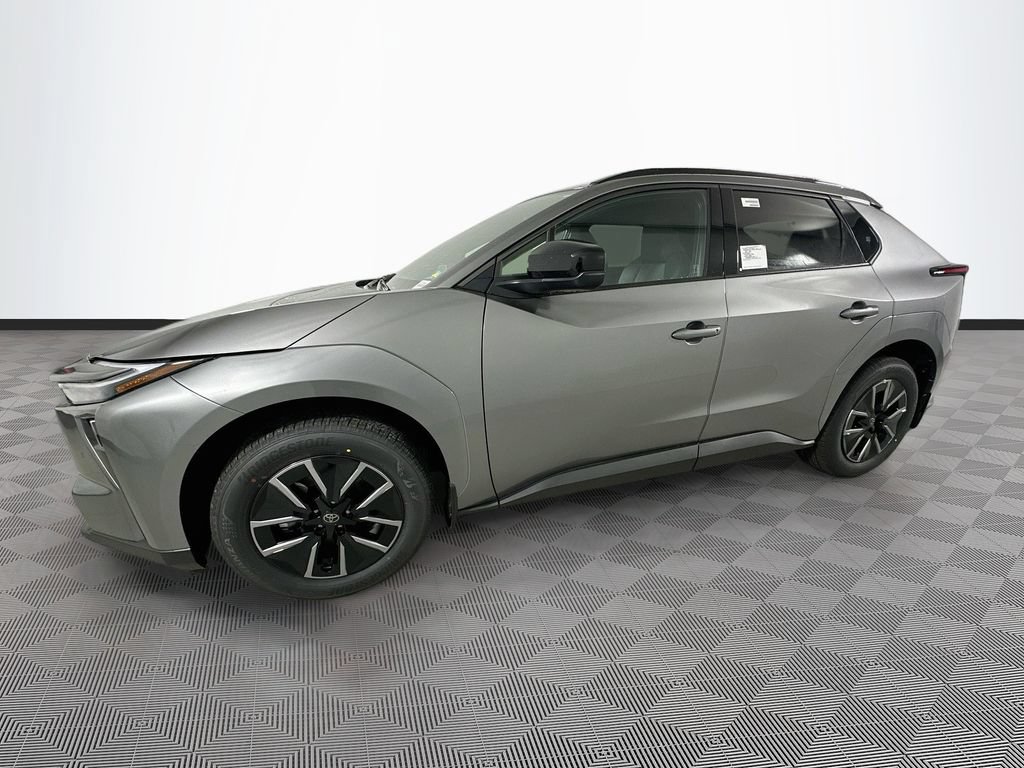 New 2026 Toyota bZ FWD image 23