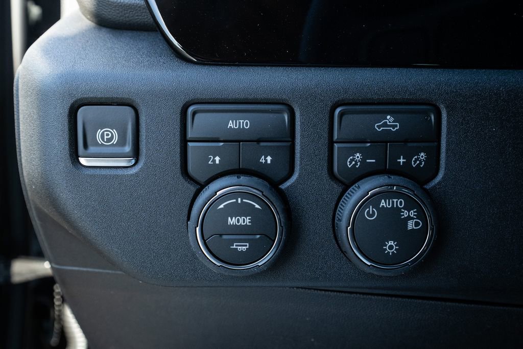 New 2026 Chevrolet Silverado 1500 LT image 22