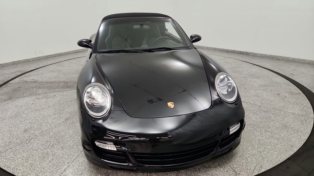 Used 2008 Porsche 911 Turbo AWD/4WD image 44