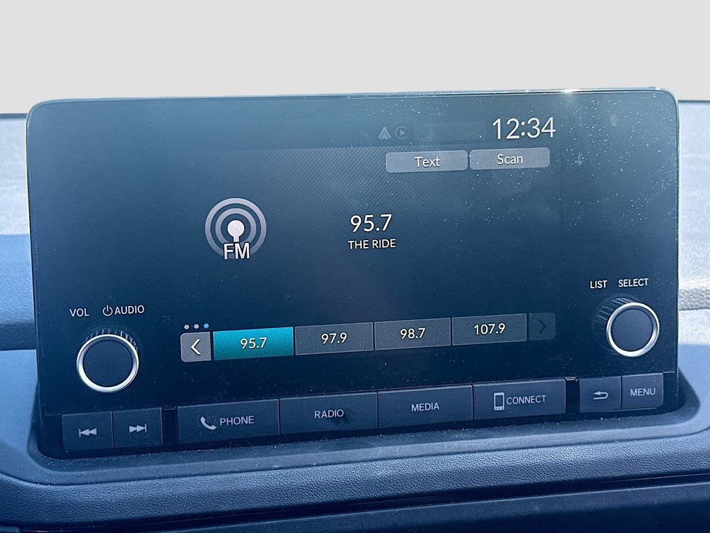 Used 2024 Honda Accord LX image 22