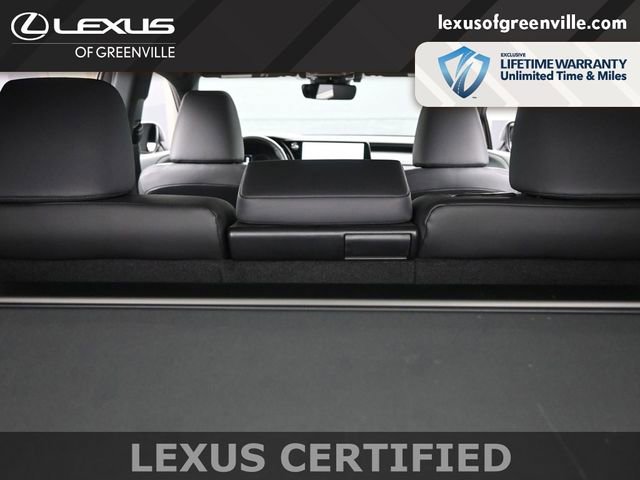 Certified 2024 Lexus RX 350 Premium w/ Accessory Package (Z1) AWD/4WD image 31