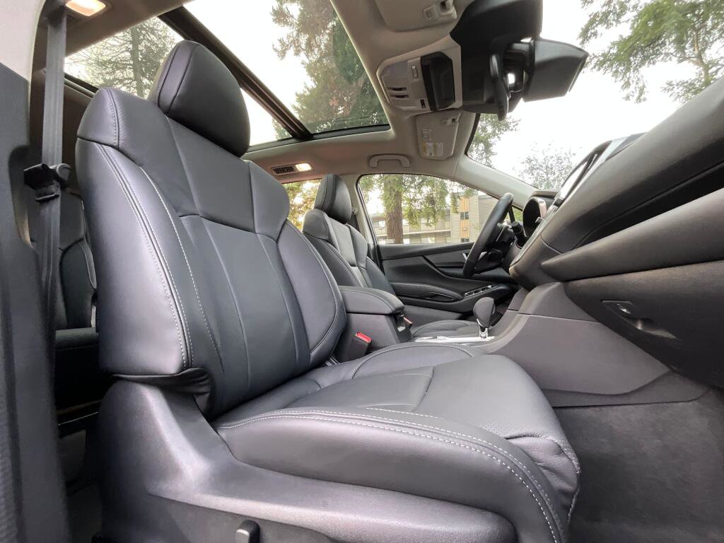 New 2026 Subaru Ascent Limited image 12