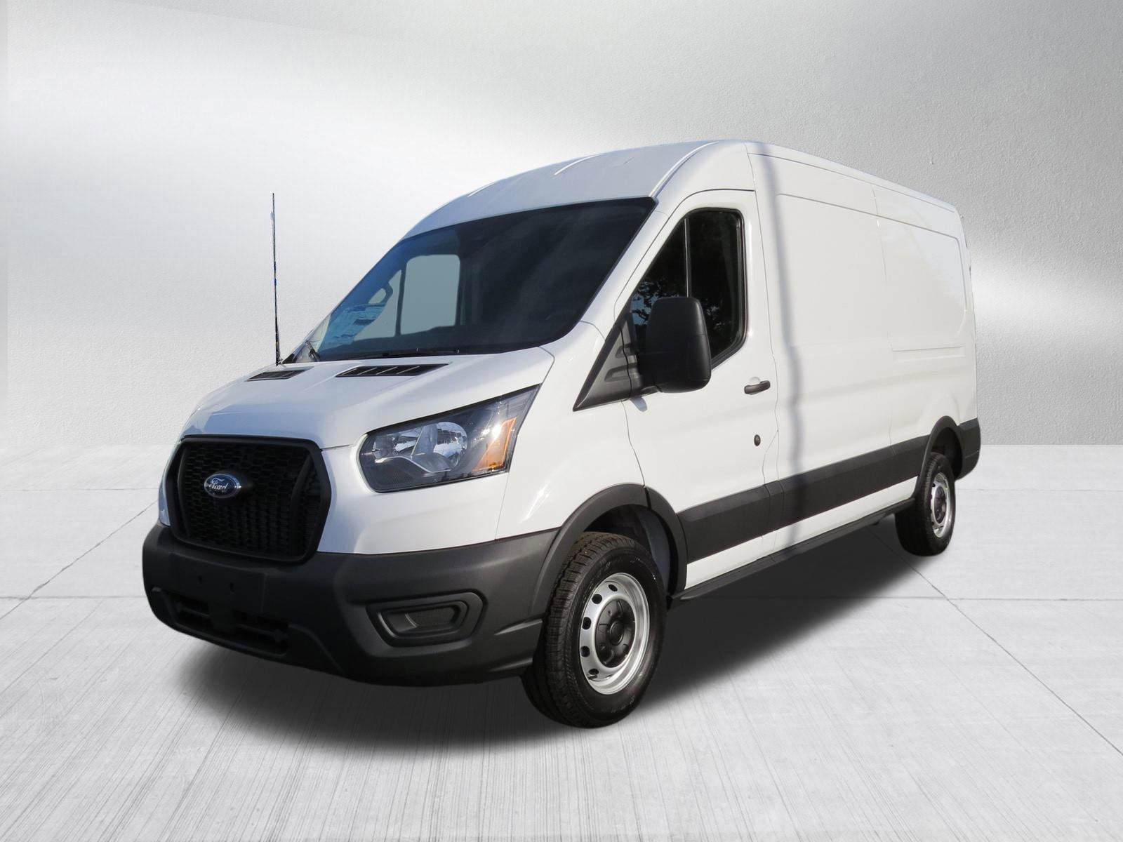 New 2025 Ford Transit 250 148 Medium Roof w/ Load Area Protection Package image 4